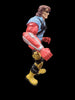 Bionic Commando Cyborg 4.5" Action Figure From Animated Series