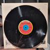John Coltrane / John Klemmer – Masters of the Saxophone LP – 1978 At Ease / ABC Records – Military Personnel Exclusive – Rare Jazz Vinyl