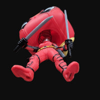 2024 Funko Pop Deadpool & Wolverine #1404 Lady Deadpool Diamond Collection Loose