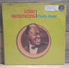 Louis Armstrong – Mostly Blues Vinyl LP – Olympic Records 7124 – Quadraphonic – Gold Medal Collection – Jazz