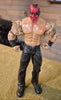 WWE Jakks Pacific Boogeyman Wrestling Figure – 2003 – w/ Arm Tassles – Loose Figure