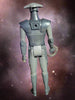 Star Wars The Force Awakens Fifth Brother Inquisitor 12" Action Figure With Weapon