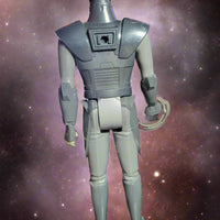 Star Wars The Force Awakens Fifth Brother Inquisitor 12" Action Figure With Weapon