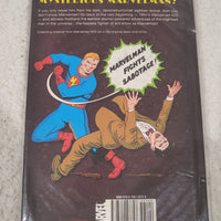 Marvelman: Classic Volume 1 TPB 2017 Contains Issues #25-34 B/W Comics