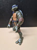 2005 Mirage Studios TMNT Teenage Mutant Ninja Turtles Combat Warriors Don Figure