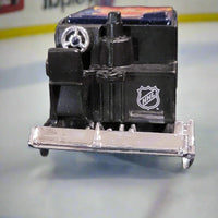 2010 Maisto Top Dog Collectibles NHL Florida Panthers Hockey Zamboni Die-Cast Car