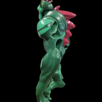 Stretch Armstrong and the Flex Fighters 4" Stretch Monster Arm Action Figure