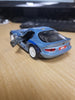 2005 Maisto Marvel Heroes Fantastic Four Mr. Fantastic Dodge Viper VTS Die-Cast Car