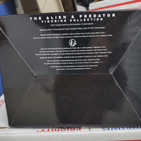2017 Eaglemoss Alien & Predator Falconer Predator Figure New In Box AVP 1/16 #22