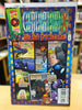 Generation X #4 (1995) Marvel Holiday Spectacular With 2 Fleer Ultra X-Men Cards