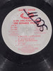 Daniel Sofer Dr. Dre Scratchmix One Hundred Speakers 1984 RARE Hip-Hop Mix Record
