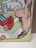 Dennis The Menace #29 (1958) Pines Comics - Baseball Themed Cover Hank Ketcham