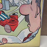 Dennis The Menace #29 (1958) Pines Comics - Baseball Themed Cover Hank Ketcham
