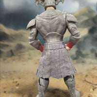 2017 Mattel DC DCU Justice League Movie Steppenwolf 9" Gray Action Figure