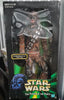 1999 Hasbro Star Wars The Power of the Force Chewbacca 13" Figure – New in Box – NIB