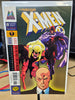 X-Men: The Manga #6 (1998) Marvel Comics English Edition Sabretooth Magneto