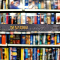 The Bat Woman Limited Edition Indicator SEALED/NEW Blu-Ray DVD 8000 Made