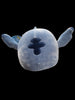 Disney Lilo & Stitch 8" Squishmallows New With Tag - Stitch Blue Plush Doll