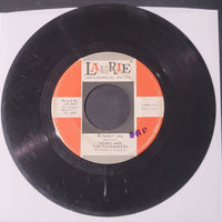 Gerry and the Pacemakers La La La / Without You 45rpm Record British Invasion 1966