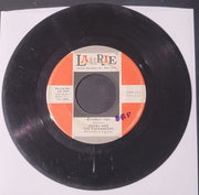 Gerry and the Pacemakers La La La / Without You 45rpm Record British Invasion 1966