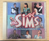 The Sims – PC CD-ROM Video Game – 2000 – Electronic Arts / Maxis – Classic Life Simulation