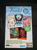 The Powerpuff Girls: The Time Tie #1 – Funko Variant Cover – IDW / Cartoon Network – 2017 – NM