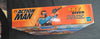 1999 Hasbro Action Man Sky Diver #27872 – New in Box – Working Parachute – Vintage 12" Action Figure
