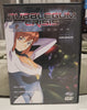 Bubblegum Crisis Tokyo 2040 Crusade volume 2 2020 Anime DVD Hiroki Hayashi