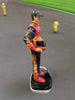 2005 HGL Trevco NASCAR Racing 5" Jeff Gordon #24 Figure / Ornament
