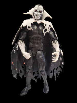 2022 Marvel Legends D'Spayre Doctor Strange Multiverse Of Madness 6