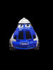 2000 Maisto Hasbro Tonka Town Lil Chuck & Friends Handy Blue Tow Truck Die-Cast Car