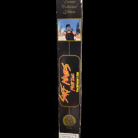 Surf Nazis Must Die Troma Collector's Edition Directors Cut Lloyd Kaufman VHS Horror 1996