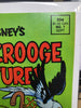 Walt Disney's Uncle Scrooge Adventures #7 (1988) Gladstone Comics FINE Carl Barks