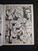 The Savage Sword of Conan #215 – Marvel Comics Magazine – November 1993 – Tim Conrad Cover – Magazine Size