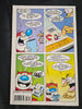 Ren & Stimpy Show Special #3 (10/94) Marvel Absurd Comics  “Masters of Time and Space!”