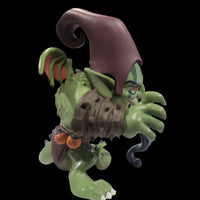 2018 Funko Mystery Mini Marvel Green Goblin 1/12 Spider-Man Into The Spiderverse