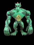 Stretch Armstrong and the Flex Fighters 4" Stretch Monster Arm Action Figure