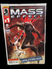 Mass Effect Foundation #1b - Dark Horse Comics 2014 Reprint $1 for 1 issue NM