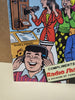 Radio Shack Presents Archie and the History of Electronics 1990 Comic Tandy Giveaway