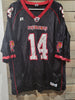 Orlando Predators AFL Arena Football Jersey #14 Shane Stafford Russell Athletic XXL