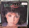 Miami Sound Machine Gloria Estefan Primitive Love (1985) LP G/G+ Epic Records