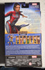Marvel Legends Makkari 6" Action Figure – Marvel Eternals – Gilgamesh BAF Wave – Hasbro – Sealed New