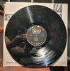 Paris Blues – Duke Ellington & Louis Armstrong – 1961 Soundtrack Vinyl LP – United Artists UAL 4092 – Jazz