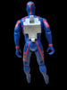 1991 Toybiz Uncanny X-Men Archangel 6" Action Figure Without Accessories