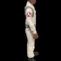 2021 Hasbro Ghostbusters Retro Winston Zeddemore 5.25" Action Figure Toy