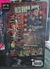 2001 Palisades Reservoir Dogs Marvin Nash 12" Action Figure – Sealed – Rare Movie Collectible