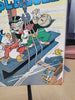Walt Disney's Uncle Scrooge #241 (1990) Double Sized Gladstone Comicbook Carl Barks