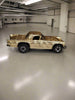 1977 Hot Wheels Malaysia '57 Ford Thunderbird T-Bird Gold Gleam Variant Die-Cast