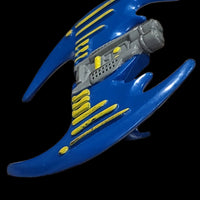 2008 Imaginext Fisher Price DC Super Friends Batman Jetpack Accessory Replacement