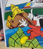 Walt Disney's Mickey Mouse #255 (1990) Gladstone Double Sized Giant Issue VF